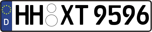 HH-XT9596
