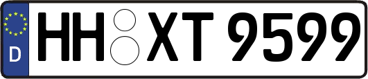 HH-XT9599