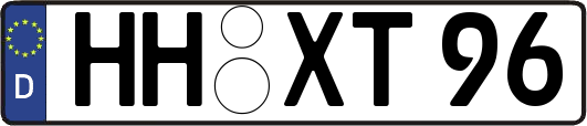HH-XT96