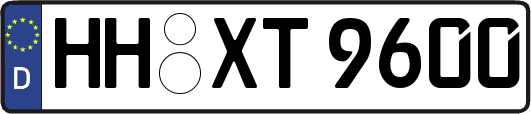 HH-XT9600