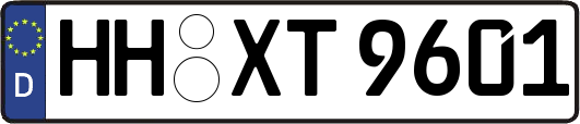 HH-XT9601