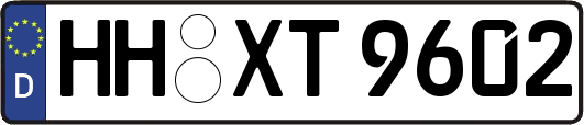 HH-XT9602