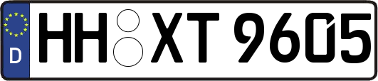 HH-XT9605