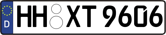 HH-XT9606