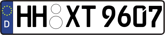 HH-XT9607