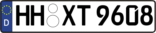HH-XT9608