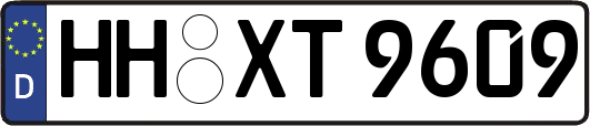 HH-XT9609