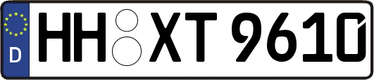 HH-XT9610