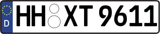 HH-XT9611