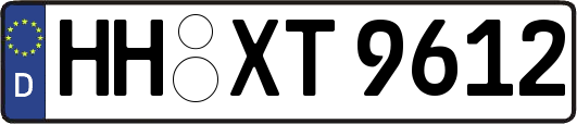 HH-XT9612