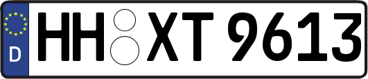 HH-XT9613