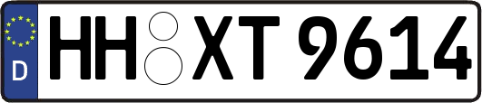 HH-XT9614