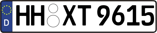 HH-XT9615