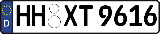 HH-XT9616