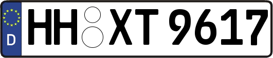 HH-XT9617