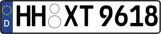 HH-XT9618