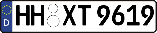 HH-XT9619
