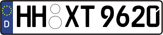 HH-XT9620