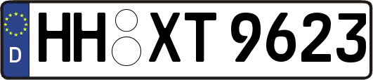 HH-XT9623