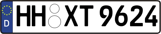 HH-XT9624