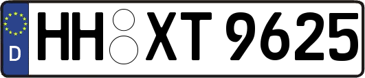 HH-XT9625