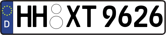 HH-XT9626