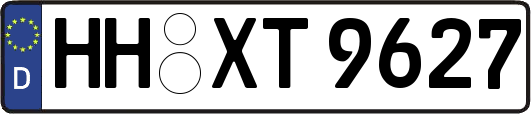 HH-XT9627