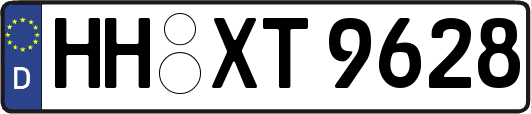 HH-XT9628
