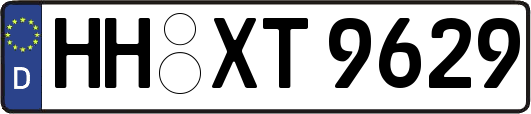 HH-XT9629