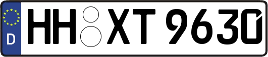 HH-XT9630
