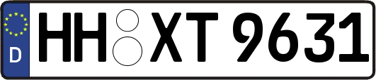 HH-XT9631