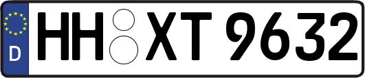 HH-XT9632