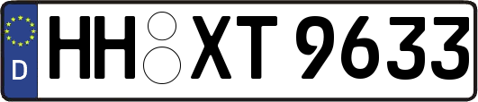 HH-XT9633
