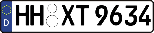 HH-XT9634