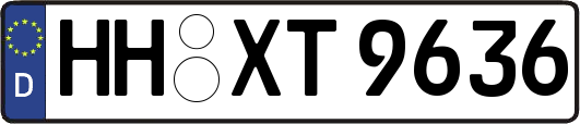 HH-XT9636