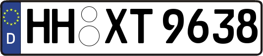 HH-XT9638
