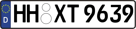 HH-XT9639