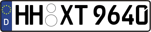 HH-XT9640