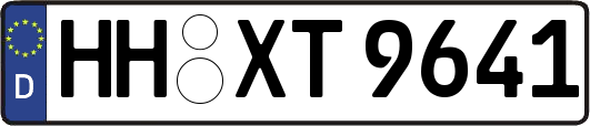 HH-XT9641