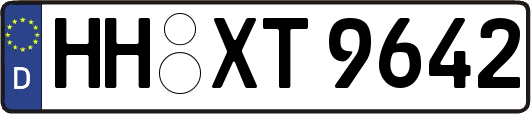 HH-XT9642