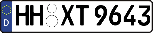 HH-XT9643
