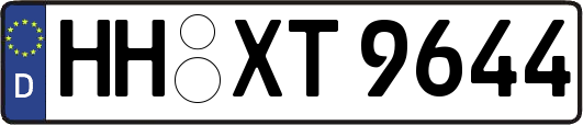 HH-XT9644