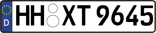 HH-XT9645