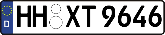HH-XT9646