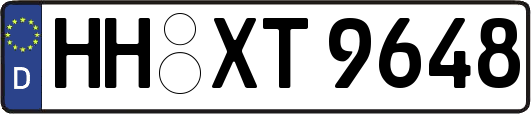 HH-XT9648