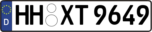 HH-XT9649