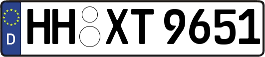 HH-XT9651