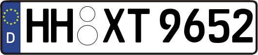 HH-XT9652