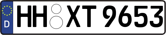 HH-XT9653