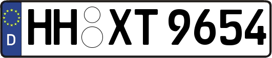 HH-XT9654